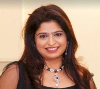 Ektaa Patel