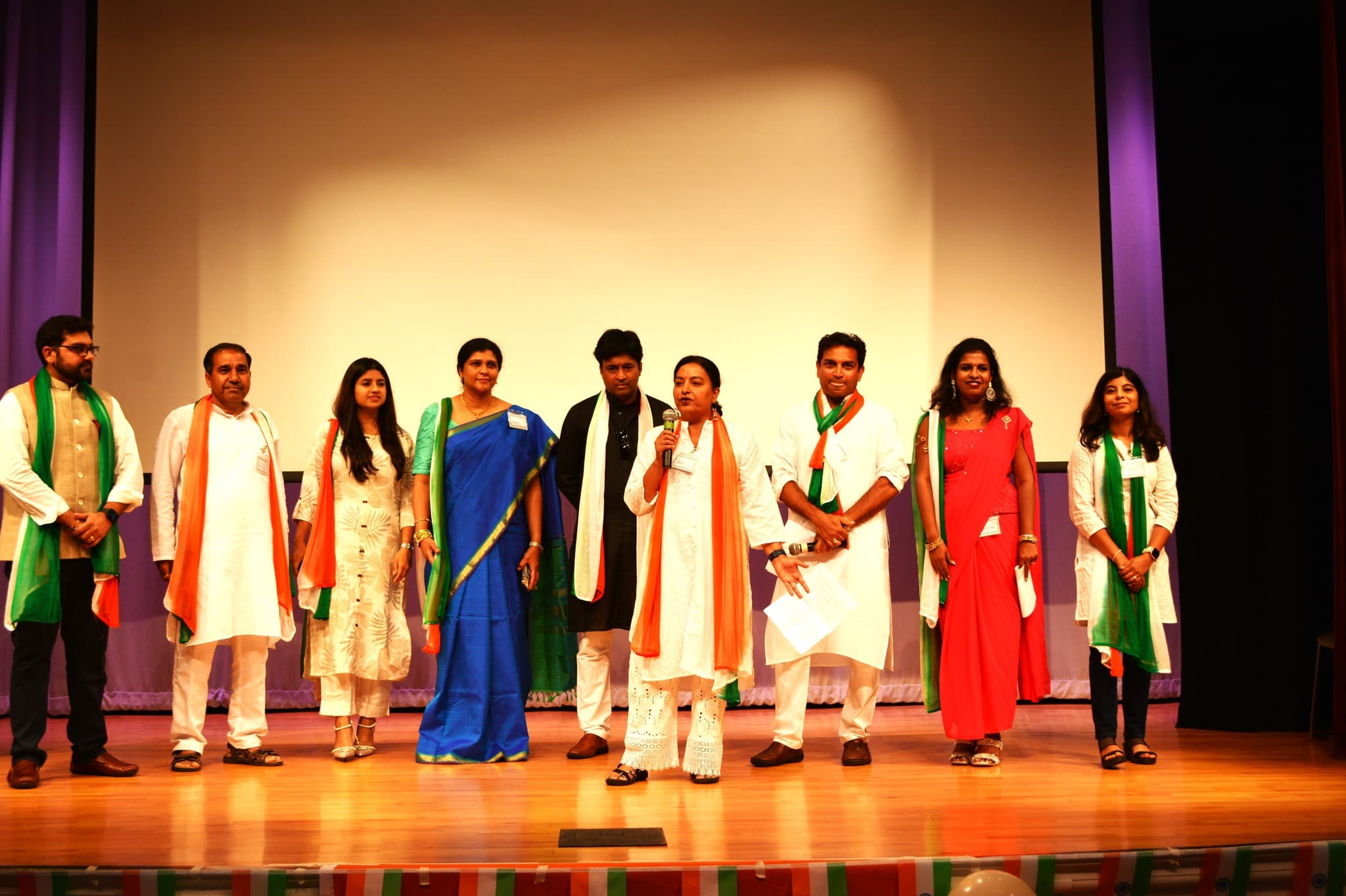 India Day Celebrations