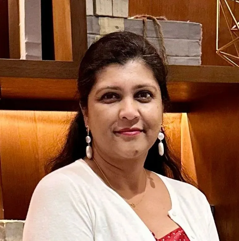 Prathyusha Gunda