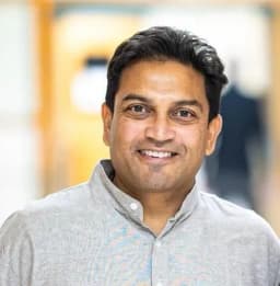 Raja Shaikh