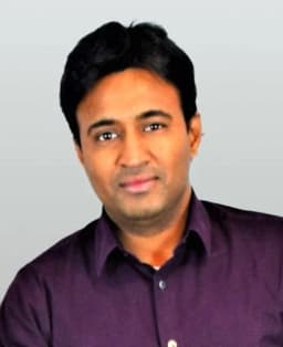 Ravi Talasila