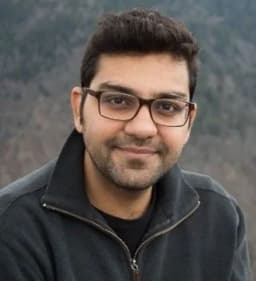 Karan Bhagat