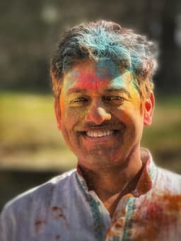 Sanjeev Jha