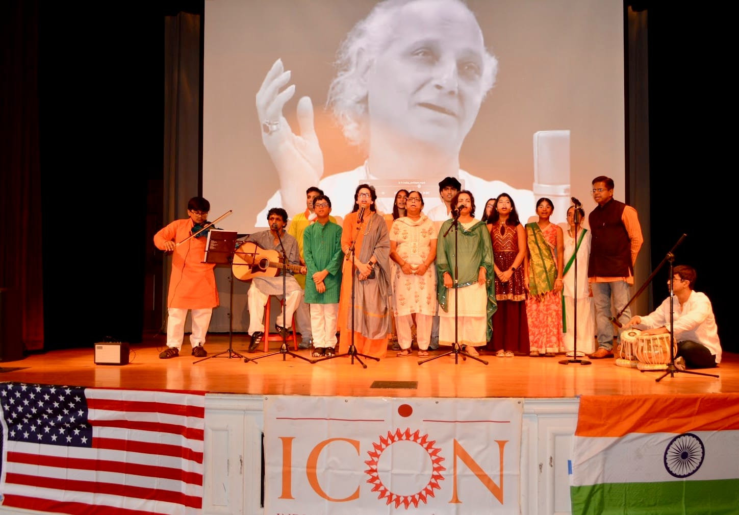 ICON India Day 2026