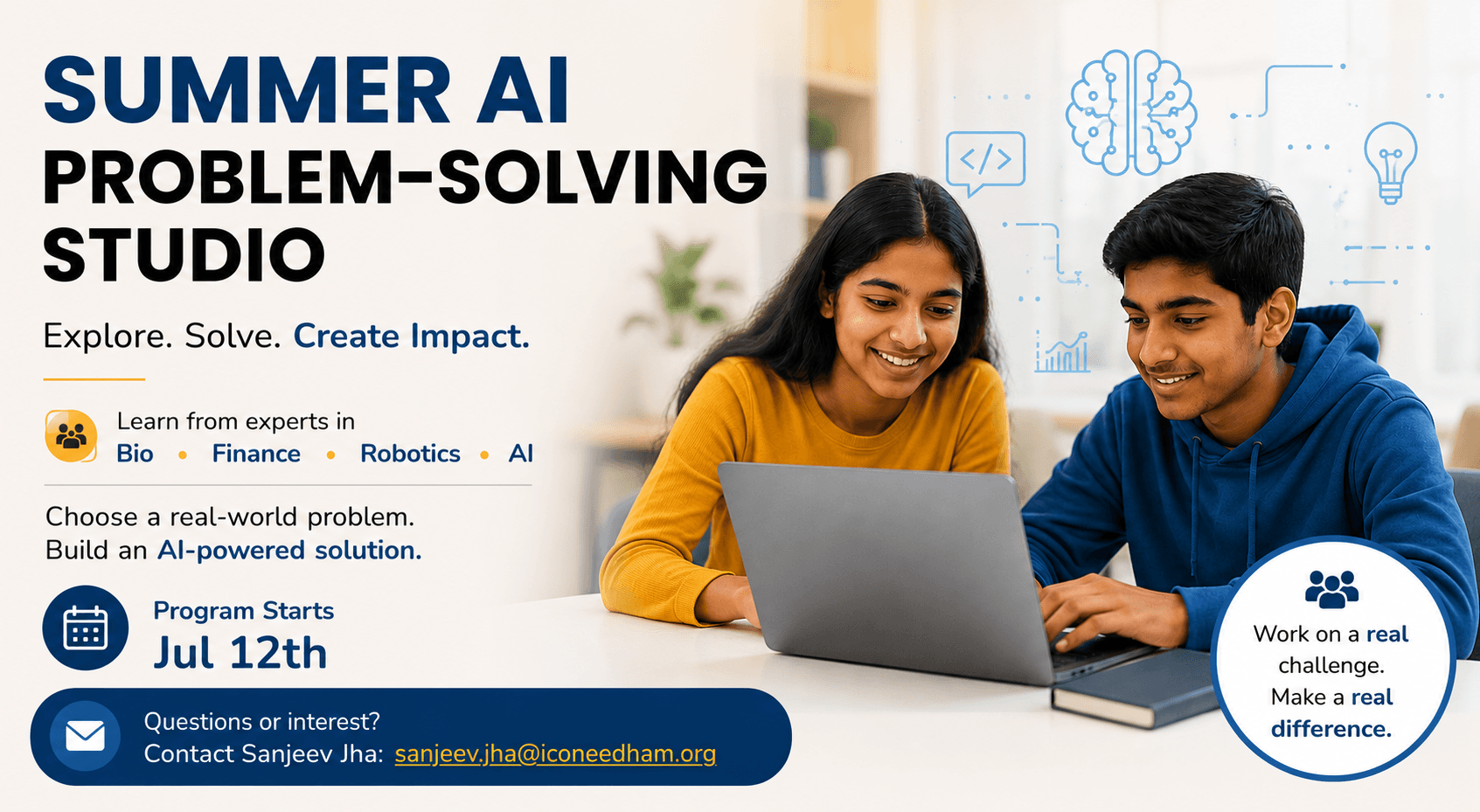Summer AI Studio