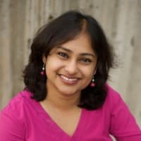 Anumeha Srivastava