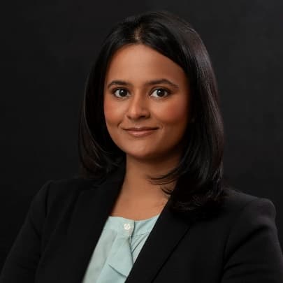 Stuti Venkat