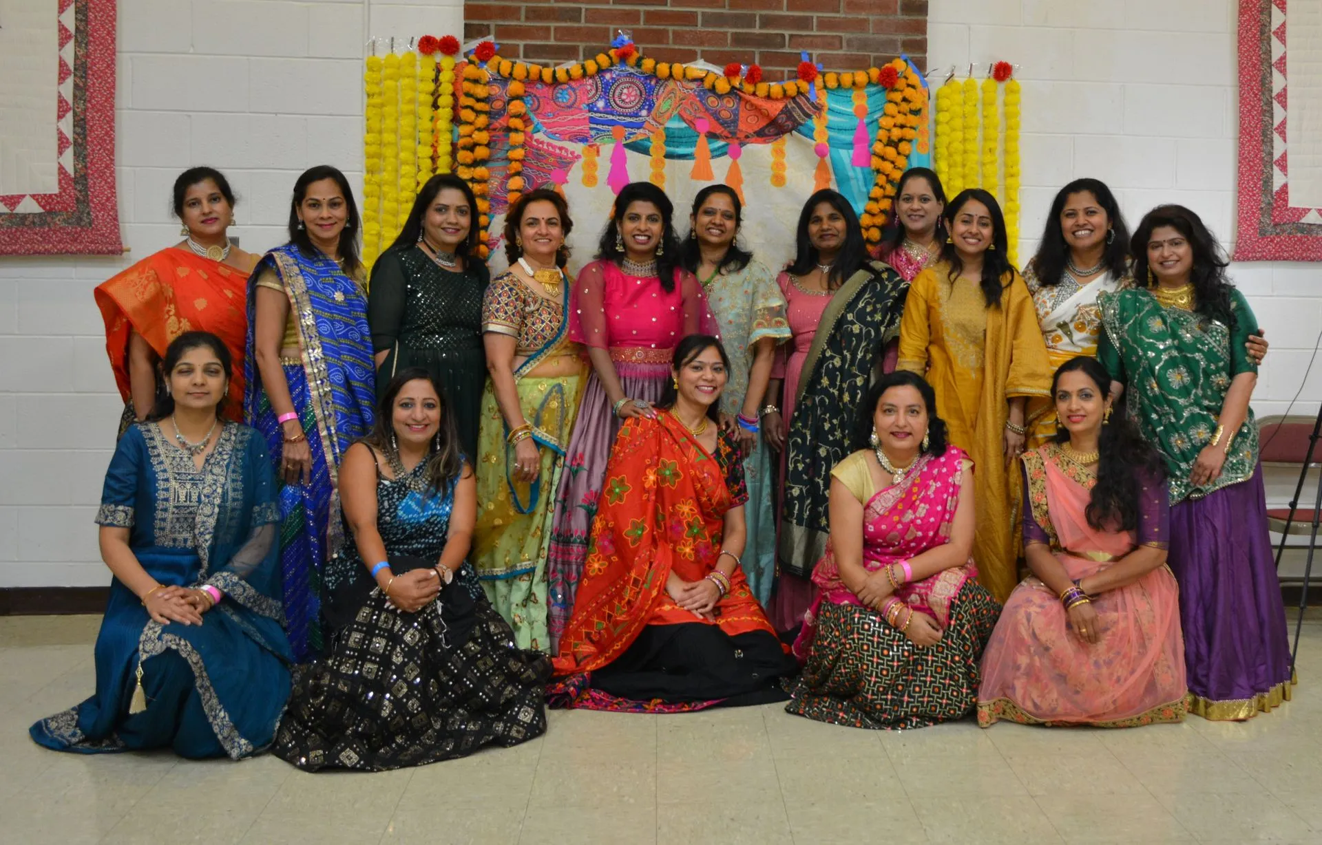 Dandiya Night