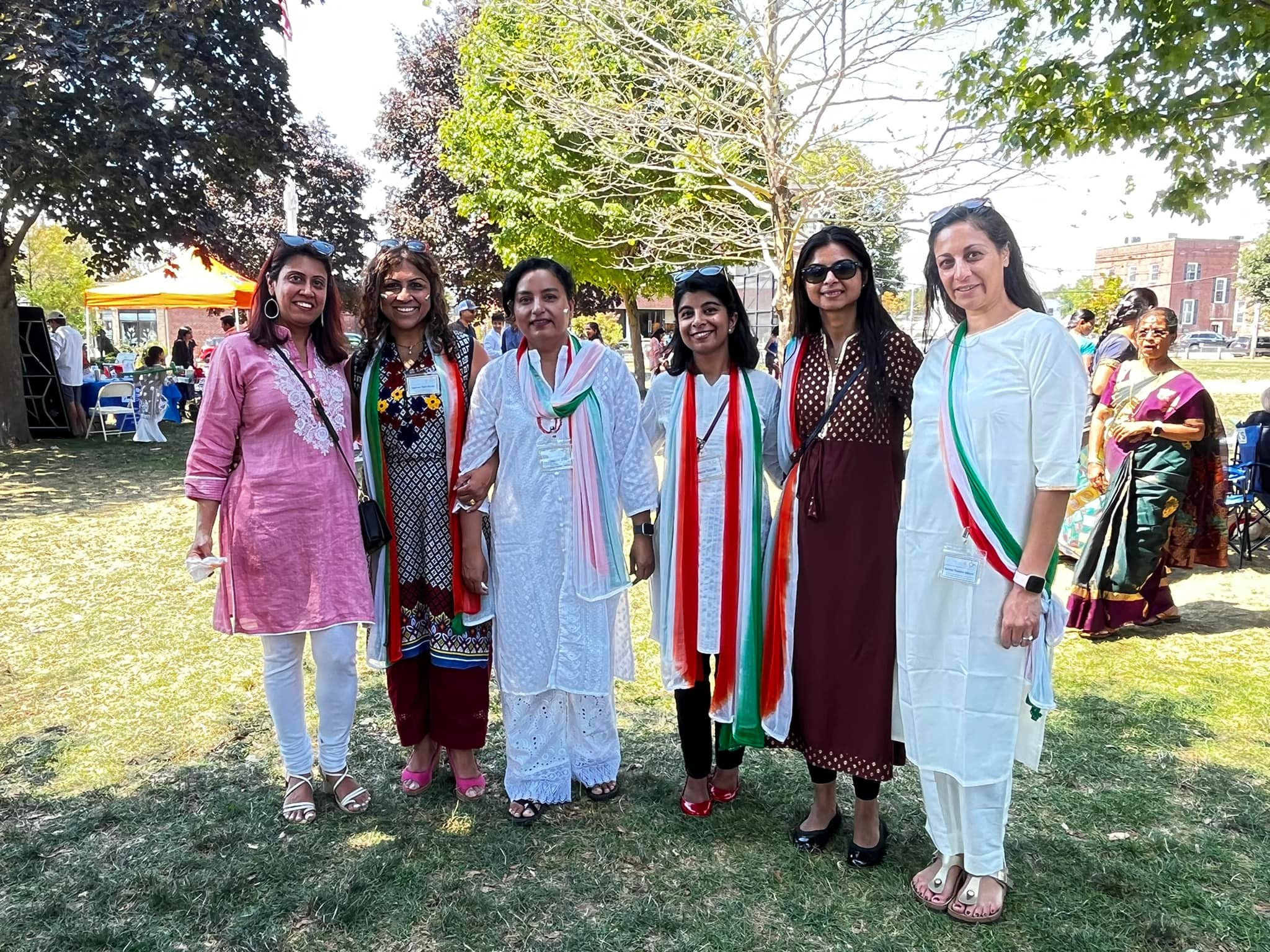 Charity Fundraiser for Education