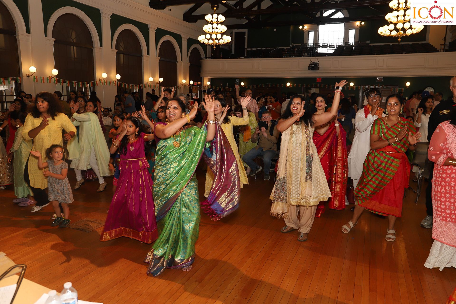 Dance Event