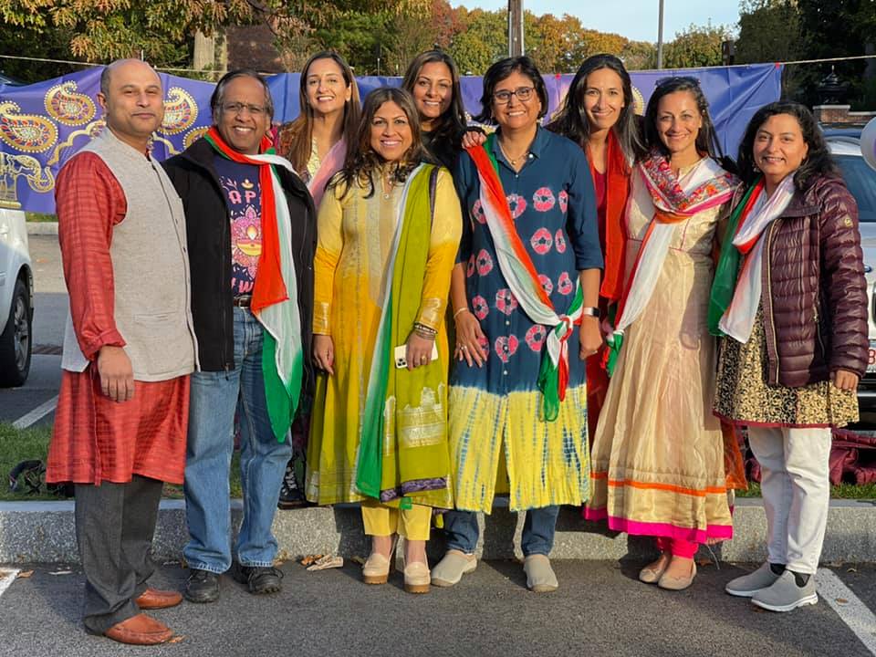 Community Networking Mixer